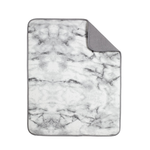 Fox Run Dish Drying Mat XL Marble | Fox Run