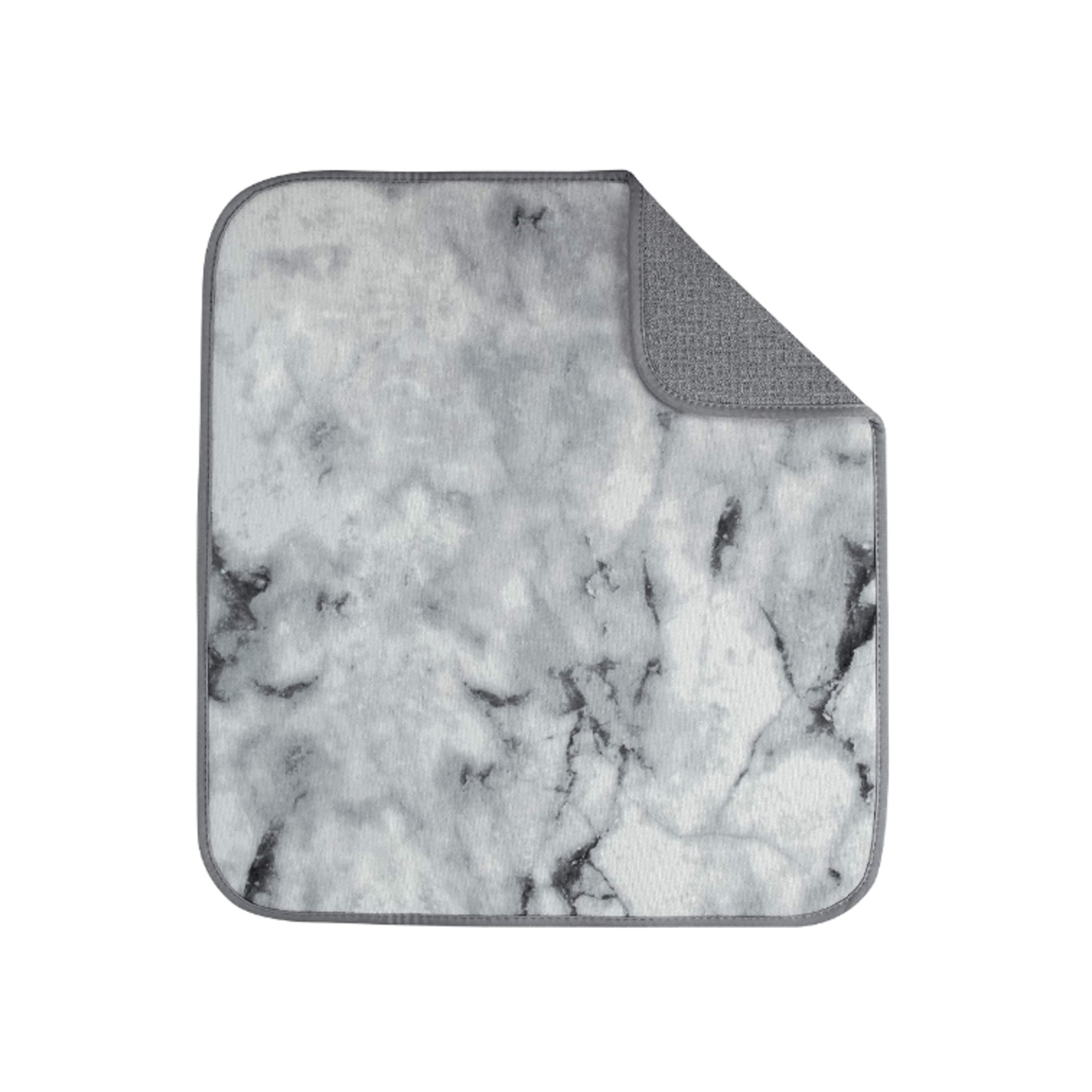 Fox Run Dish Drying Mat. Marble | Fox Run
