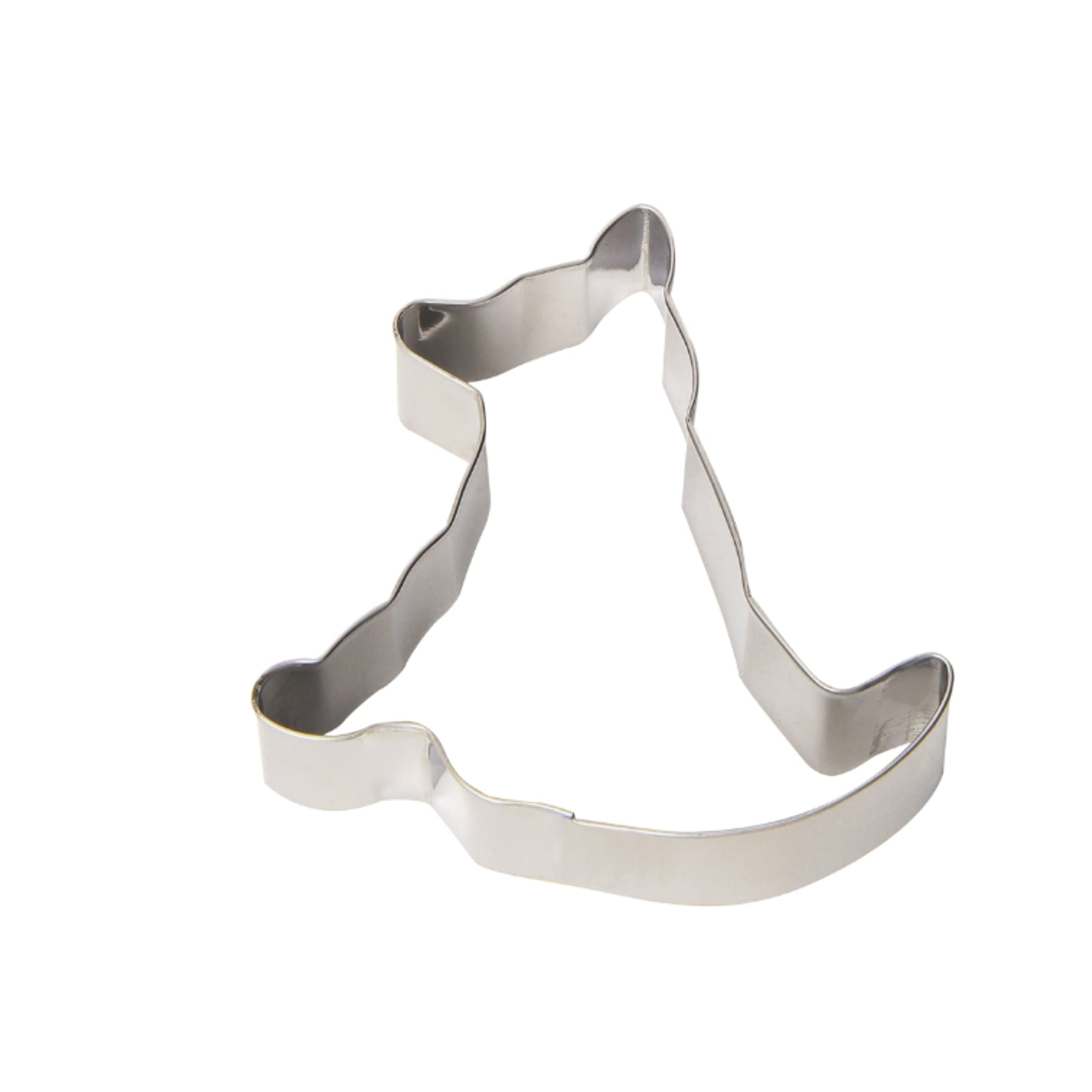 Fox Run Dog Cookie Cutter | Fox Run