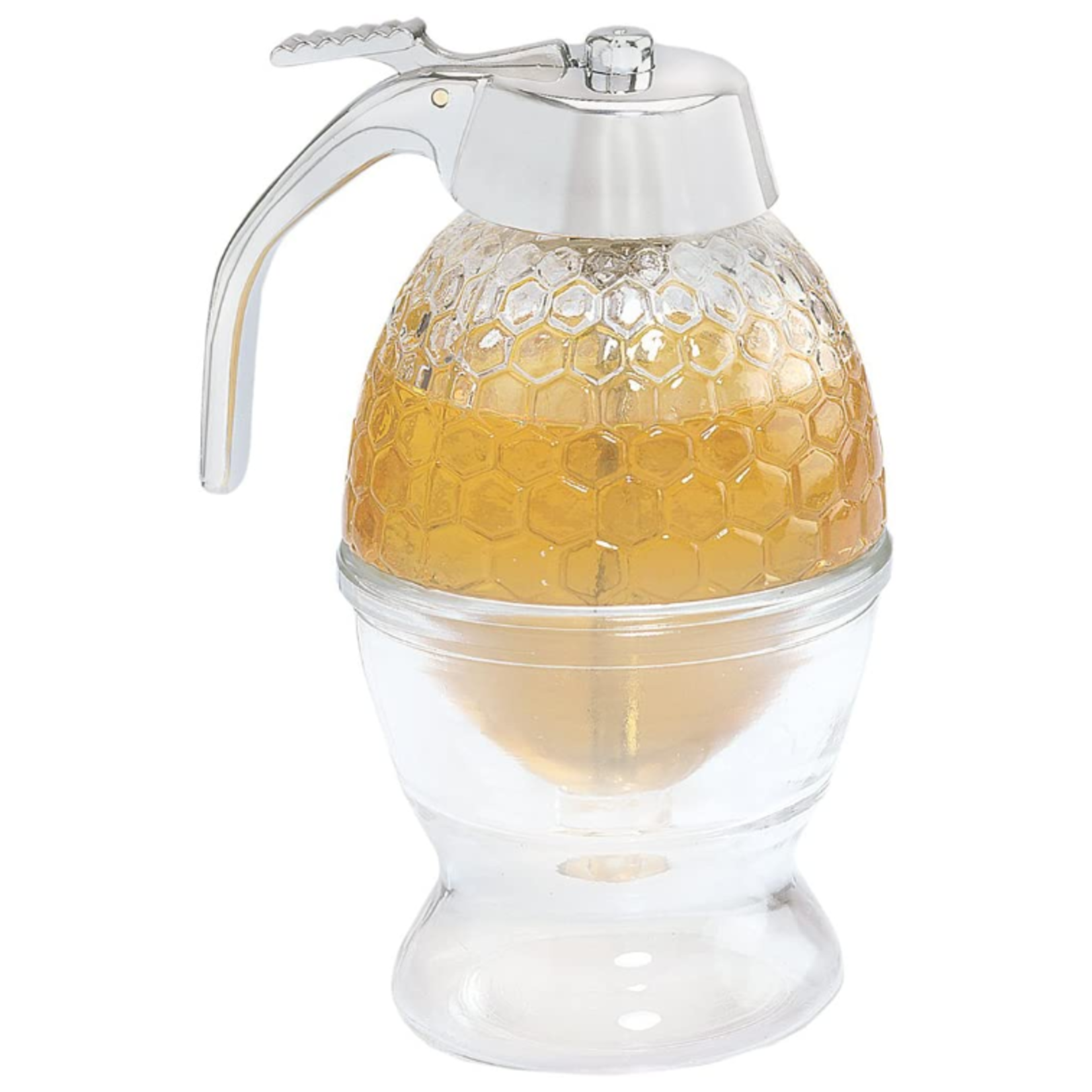 Fox Run Honey & Syrup Dispenser | Fox Run