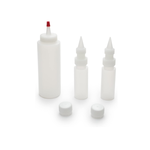 Fox Run Icing Bottles, Set of 3 | Fox Run