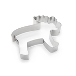 Fox Run Moose Cookie Cutter