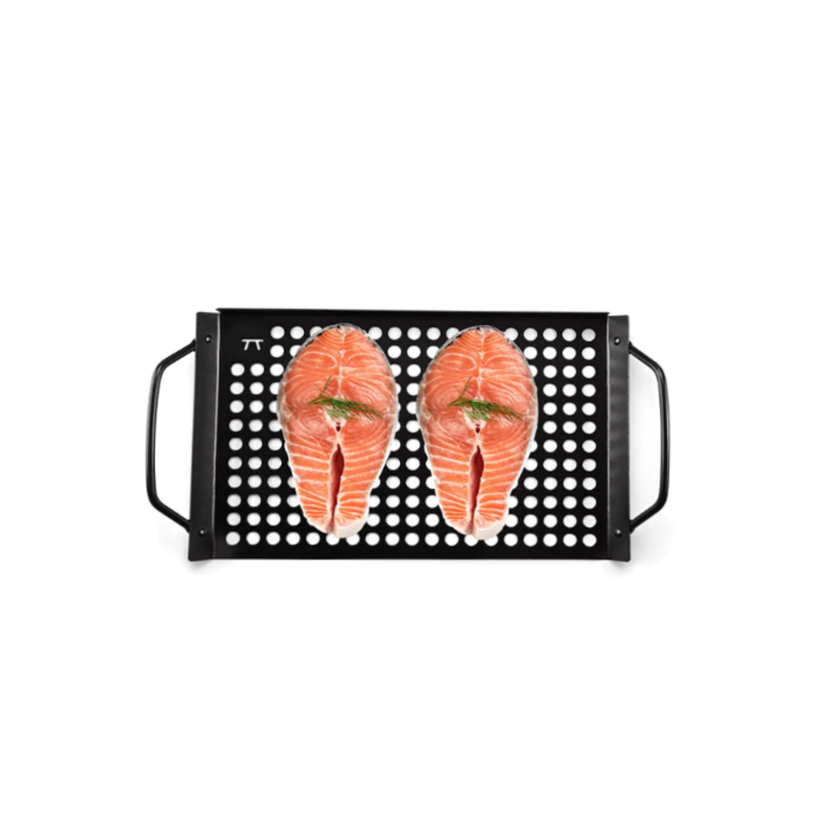 Fox Run Non-Stick Grill Grid, Small 7"x11" | Fox Run