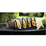 Fox Run Non-Stick Taco Rack | Fox Run