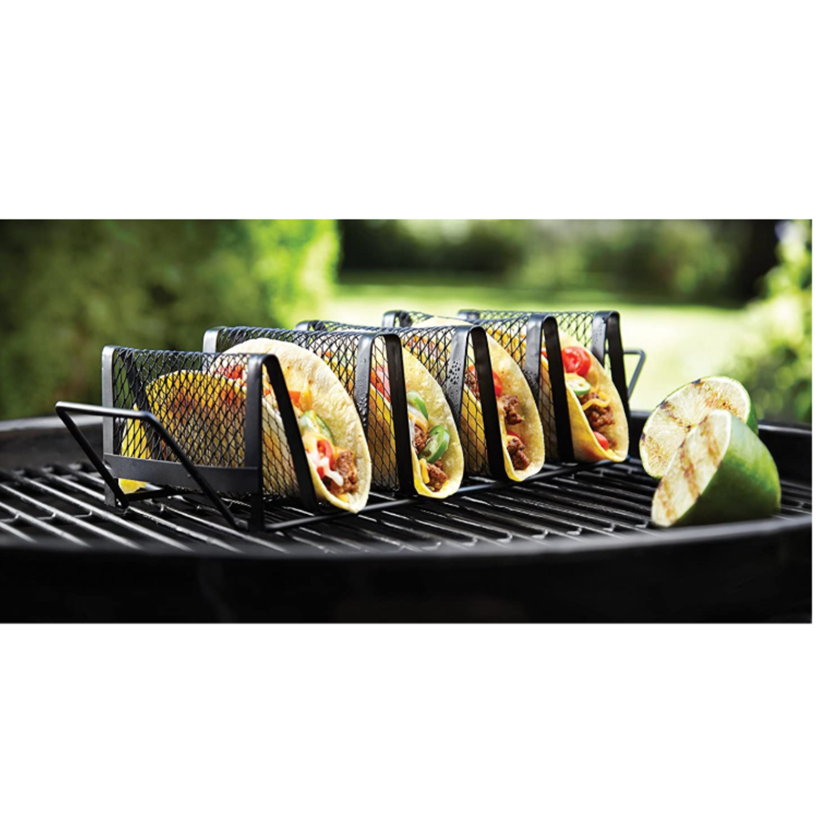 Fox Run Non-Stick Taco Rack | Fox Run