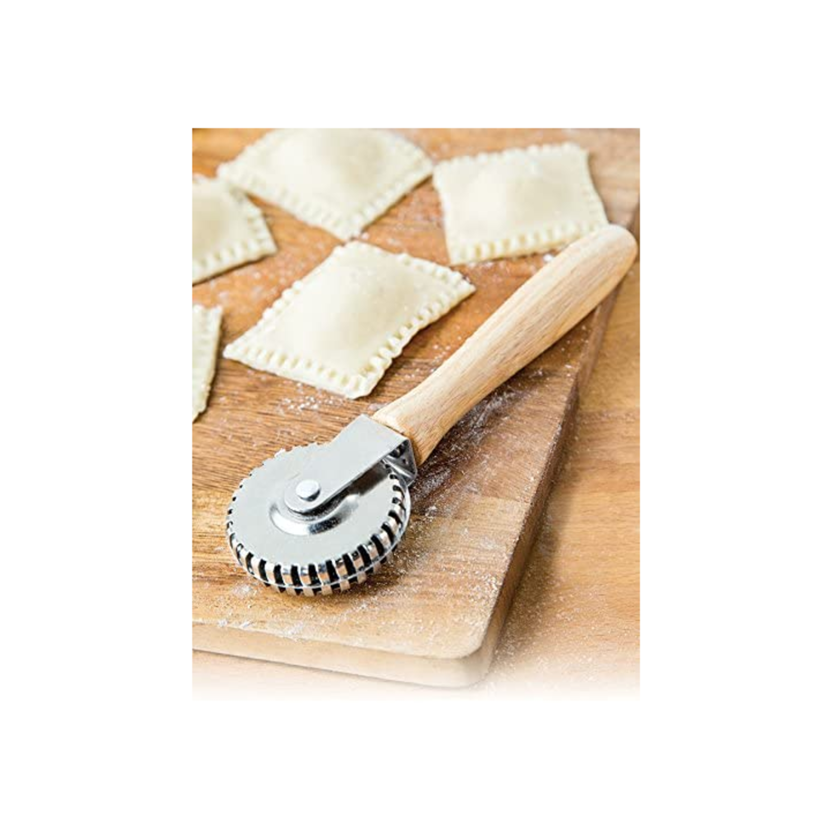 Fox Run Pastry Crimper | Fox Run