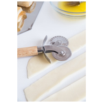 Fox Run Pastry Crimper/Cutter | Fox Run