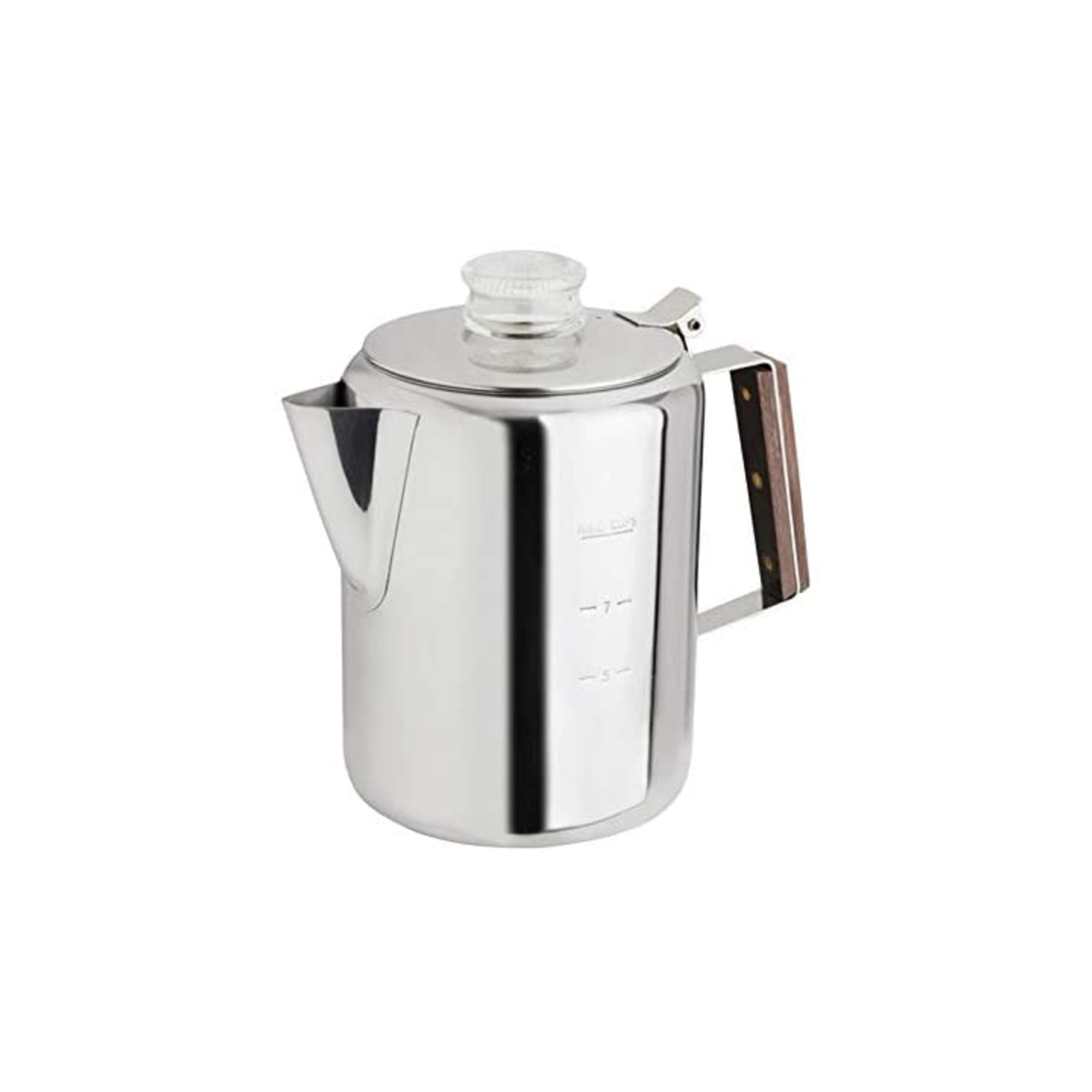 Fox Run Percolator, 2-9c. | Fox Run