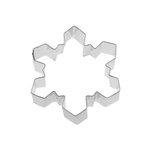 Fox Run Snowflake Cookie Cutter