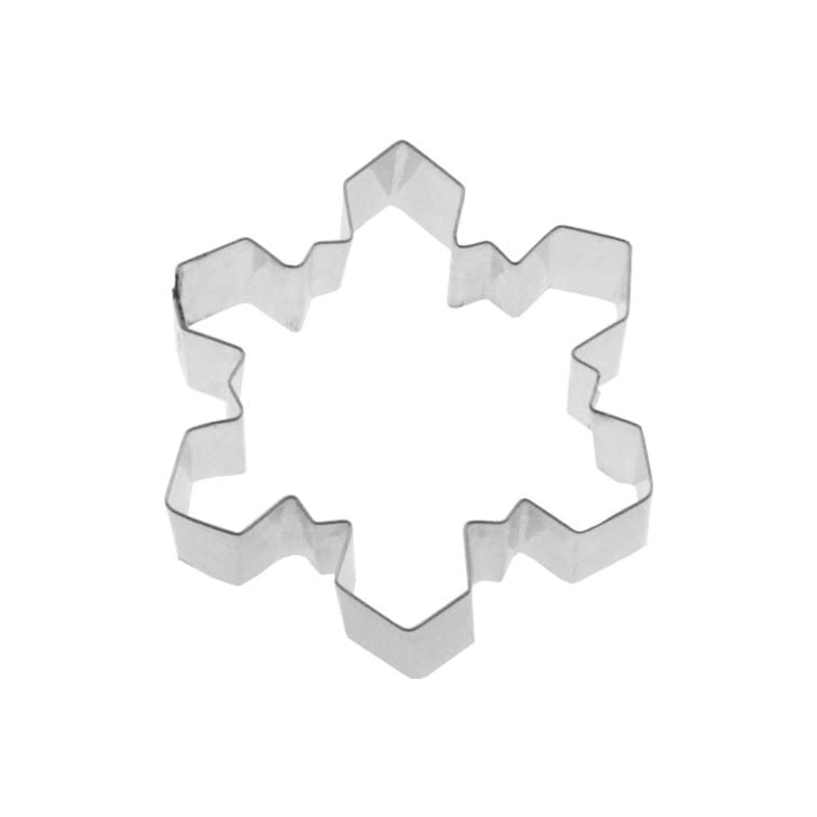 Fox Run Snowflake Cookie Cutter | Fox Run