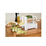 Fox Run Spiral Vegetable Slicer, Tri-Blade | Fox Run