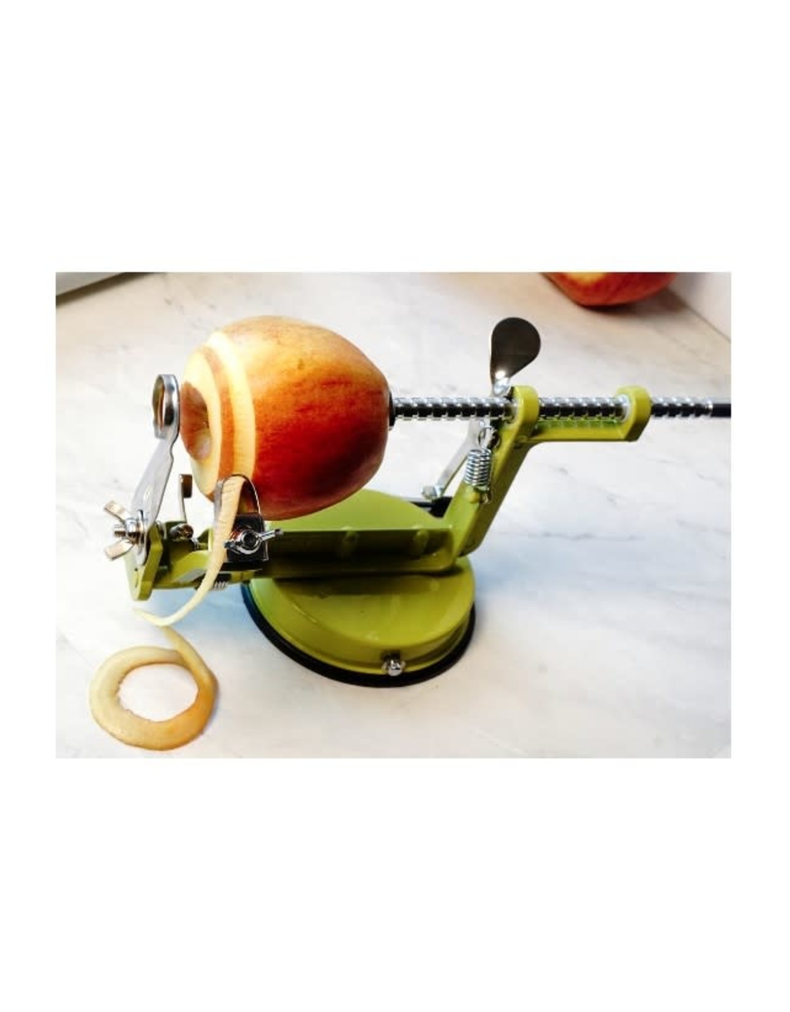 RSVP Apple Peeling Machine