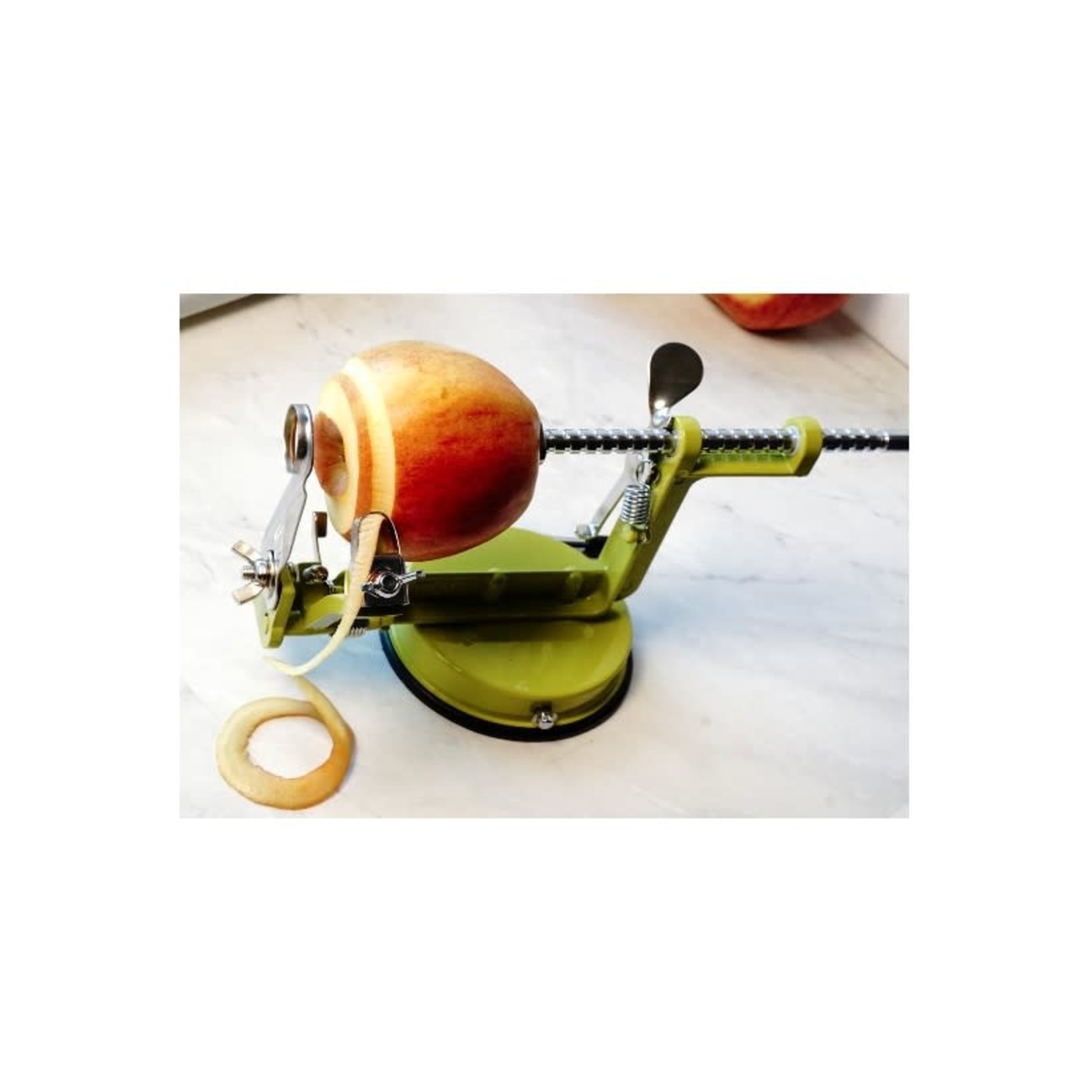 RSVP Apple Peeling Machine | RSVP