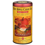 The Republic of Tea Hot Apple Cider Herbal (36 TB) | The Republic of Tea