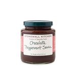 Stonewall Kitchen Chocolate Peppermint Sauce