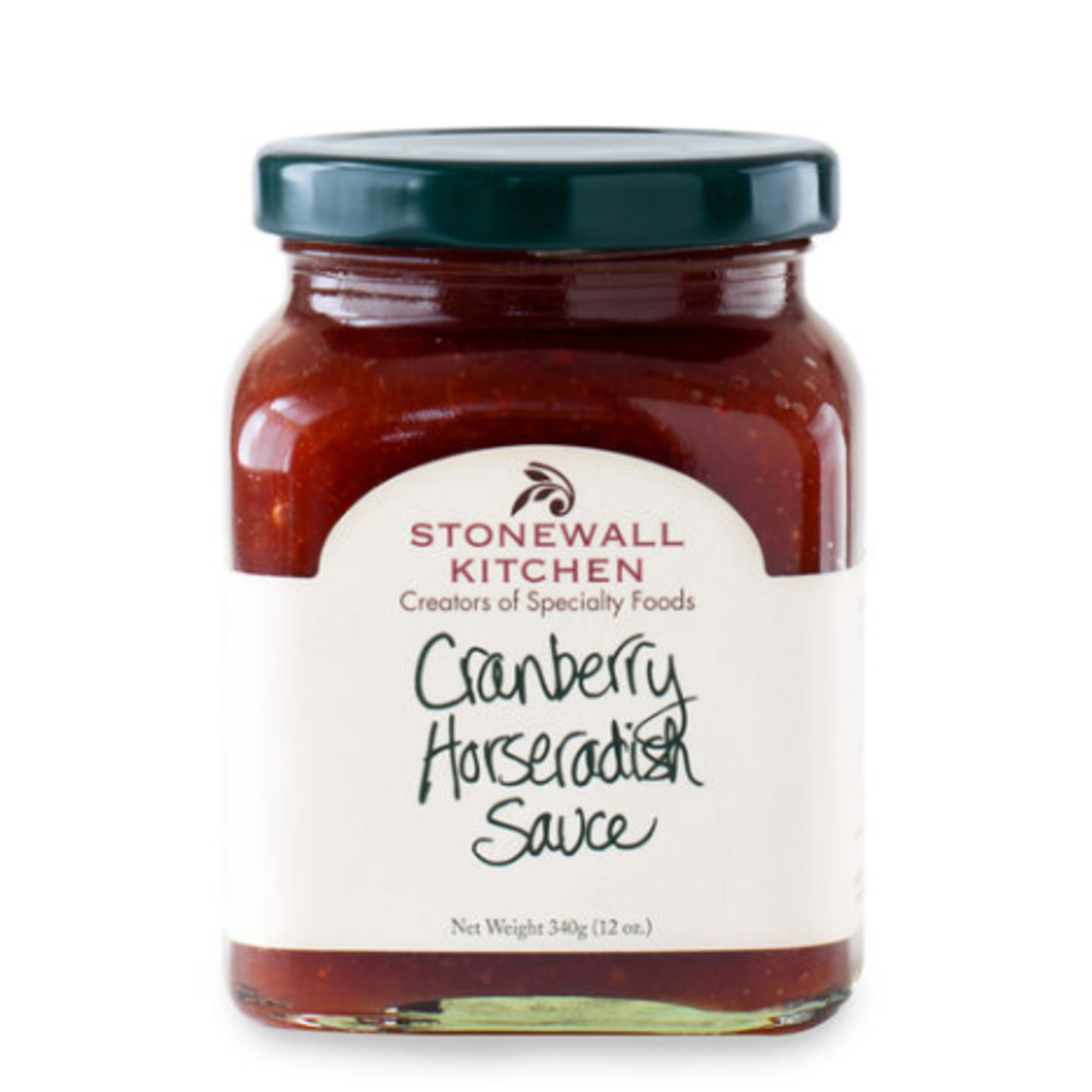 Stonewall Kitchen Stonewall Kitchen Cranberry Horseradish Sauce