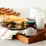 Stonewall Kitchen Stonewall Kitchen Cranberry Horseradish Sauce