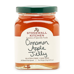 Stonewall Kitchen Cinnamon Apple Jelly | Stonewall Kitchen