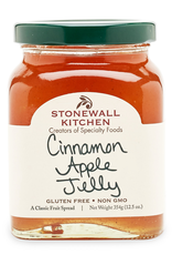 Stonewall Kitchen Cinnamon Apple Jelly