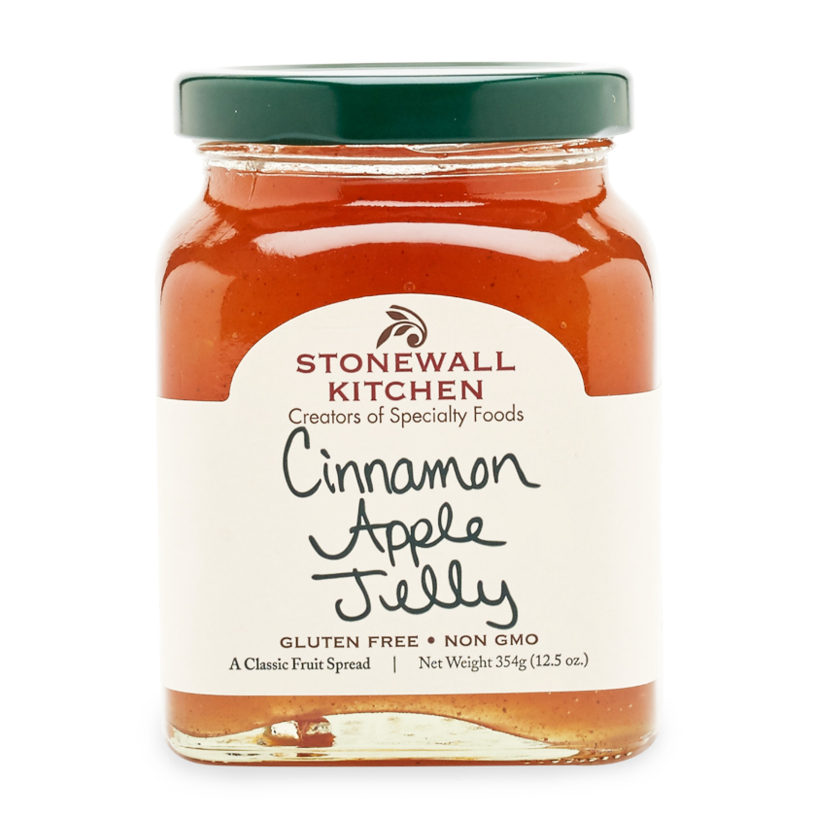 Stonewall Kitchen Cinnamon Apple Jelly | Stonewall Kitchen