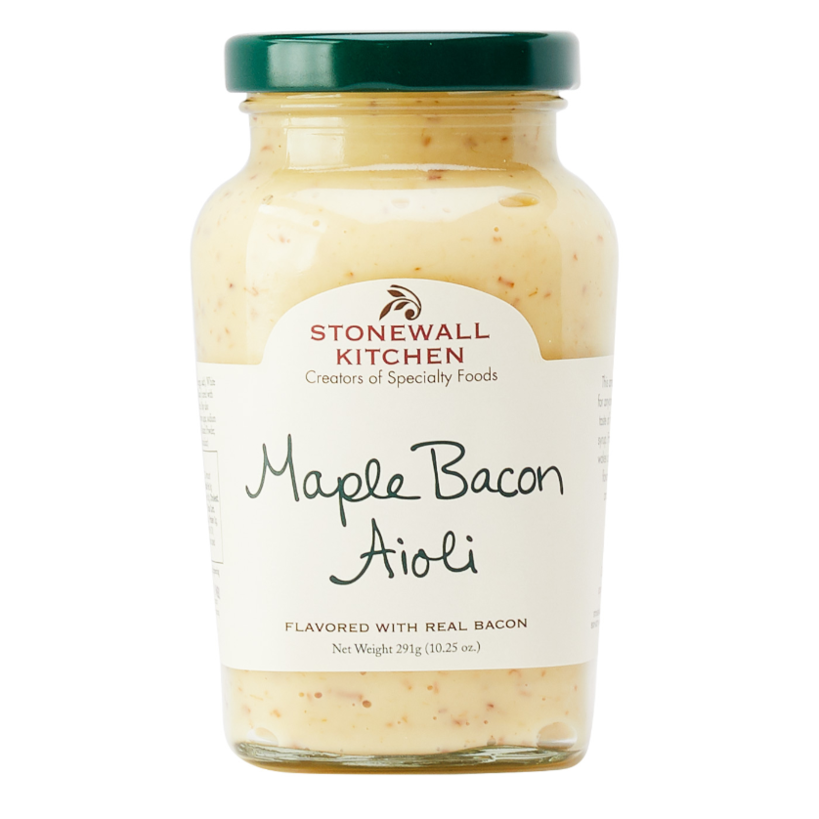 Stonewall Kitchen Maple Bacon Aioli | Stonewall Kitchen