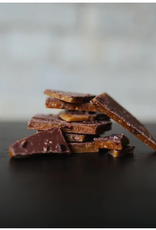 Terroir Chocolate Maple Toffee w/ Cocoa Nibs Box