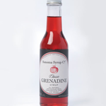 Sonoma Syrup Co. Classic Grenadine Syrup | Sonoma Syrup Co.