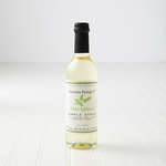 Sonoma Syrup Co. Simple Syrup, Mint | Sonoma Syrup Co.