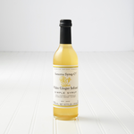 Sonoma Syrup Co. Simple Syrup, White Ginger | Sonoma Syrup Co.
