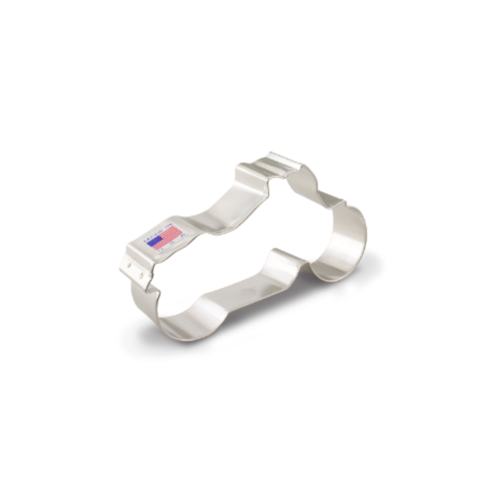 Ann Clark Cookie Cutter, Motorcycle | Ann Clark