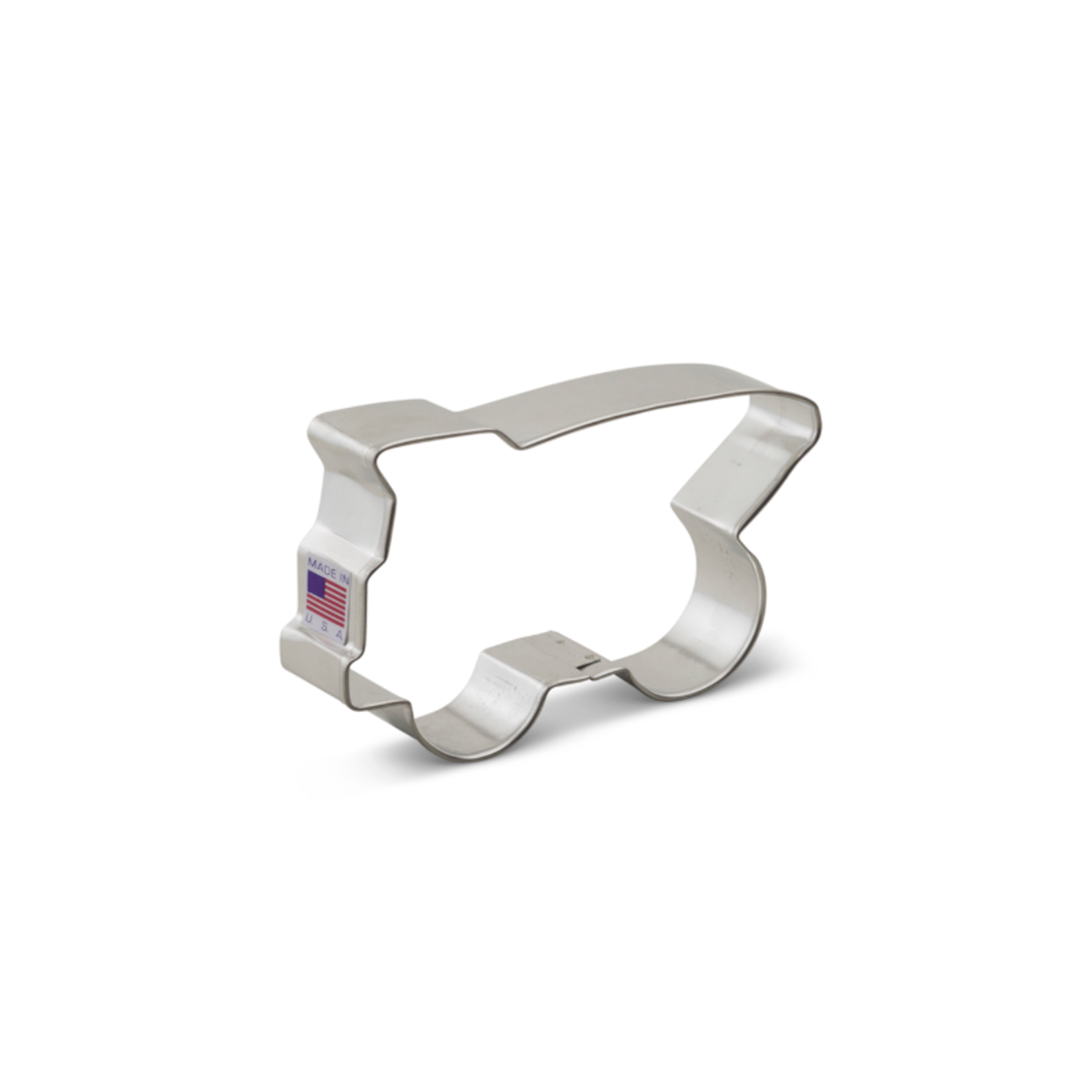 Ann Clark Cookie Cutter, Dump Truck | Ann Clark