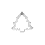 R&M International Cookie Cutter Xmas Tree 5" single | R&M International