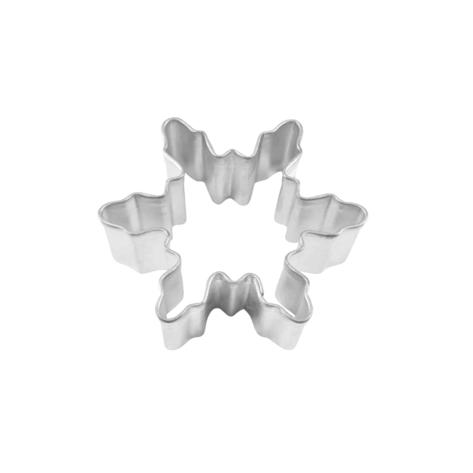 R&M International Cookie Cutter Snowflake 2.25" single | R&M International