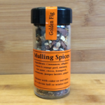 Golden Fig Epicurean Delight Mulling Spices, 4oz | Golden Fig Epicurean Delight