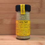Golden Fig Epicurean Delight Curry Salt | Golden Fig Epicurean Delight