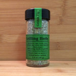 Golden Fig Epicurean Delight Grilling Herbs | Golden Fig Epicurean Delight