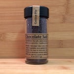 Golden Fig Epicurean Delight Chocolate Salt
