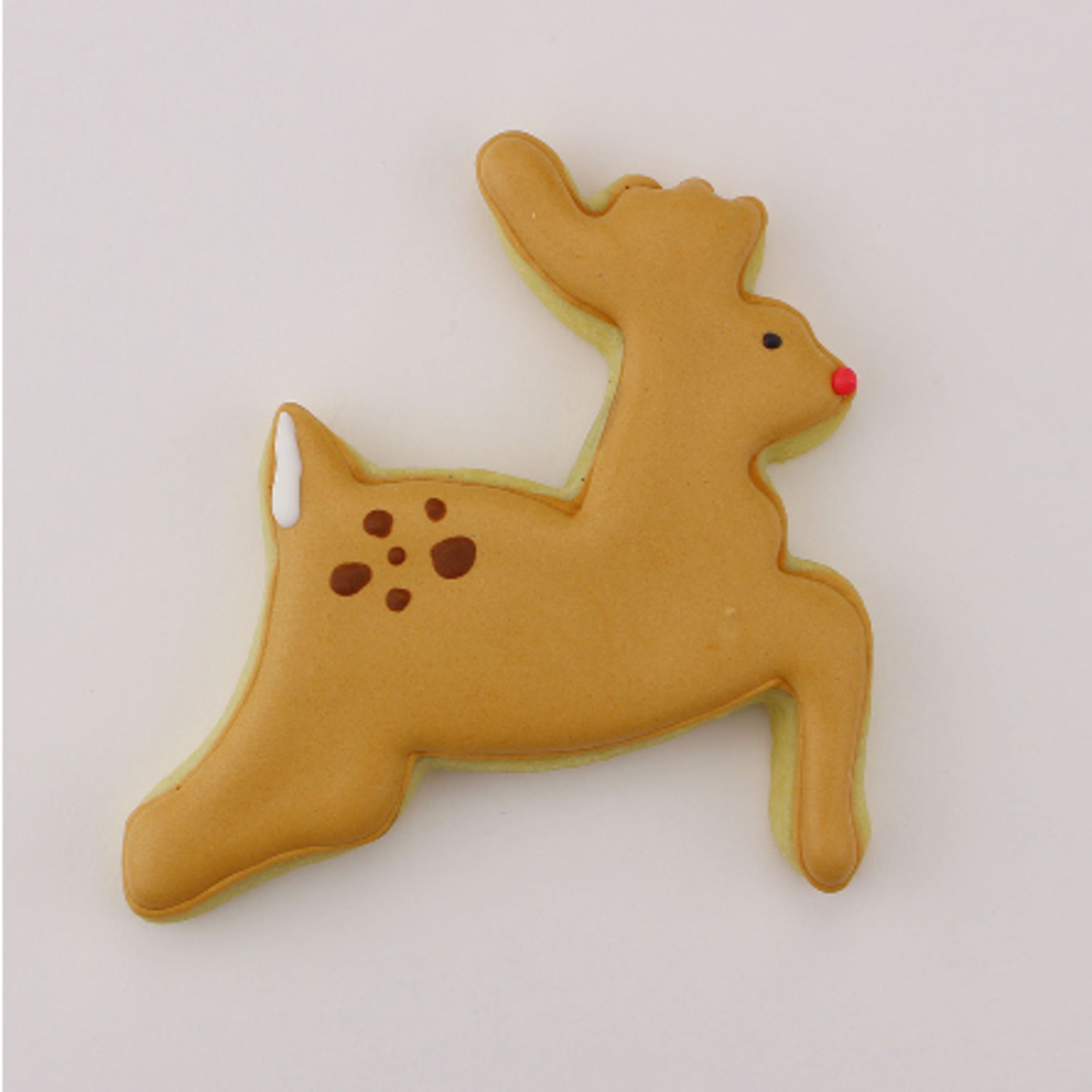 Ann Clark Cookie Cutter, Reindeer Leaping | Ann Clark