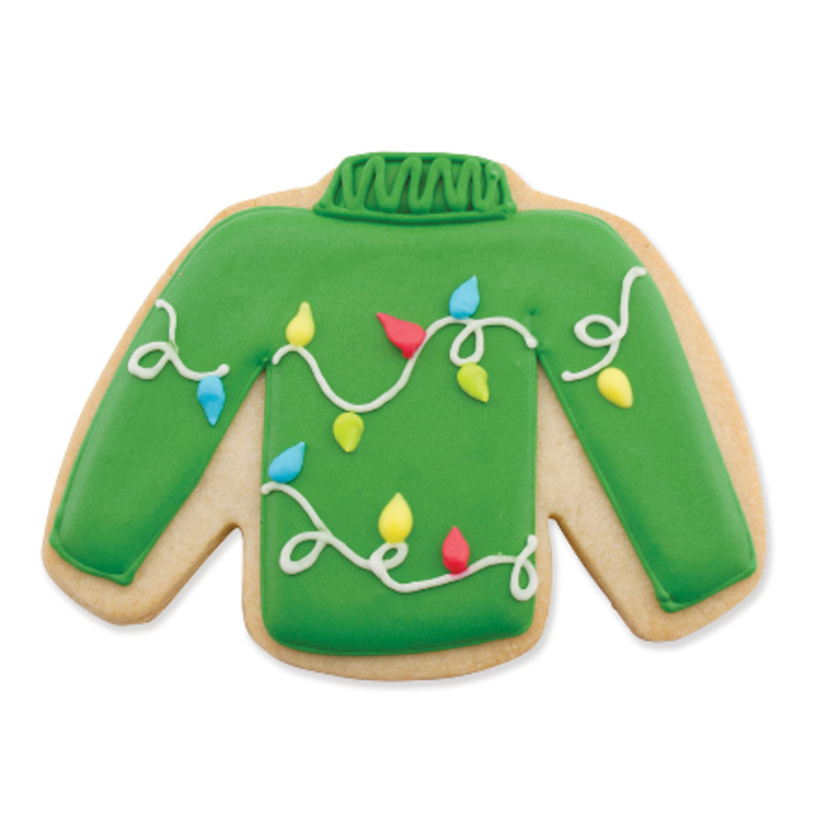 Ann Clark Cookie Cutter, Sweater