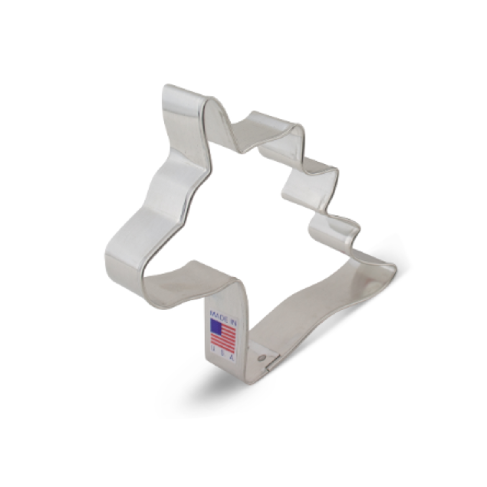 Ann Clark Cookie Cutter, Unicorn Head | Ann Clark