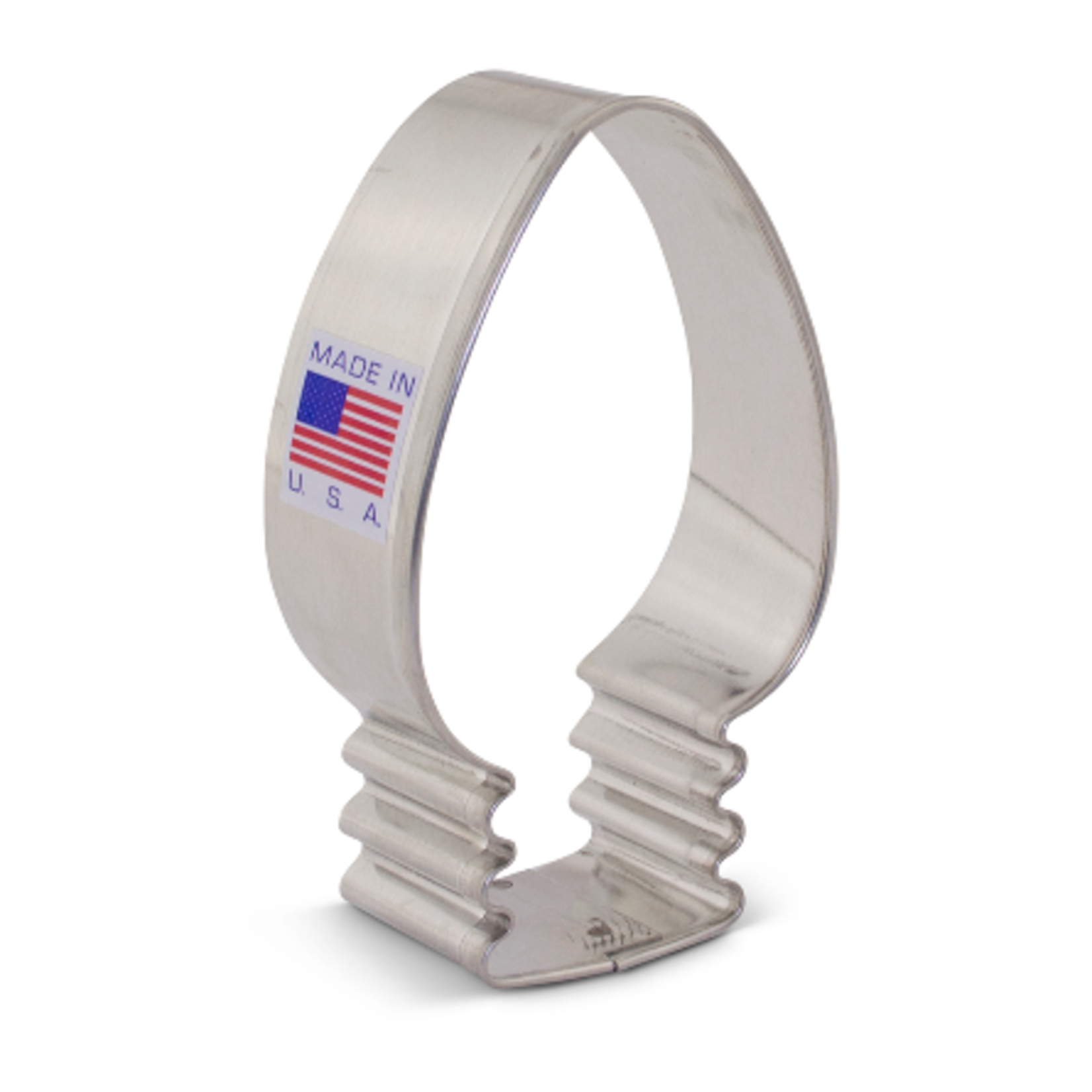 Ann Clark Cookie Cutter, Xmas Bulb | Ann Clark