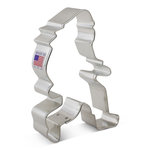 Ann Clark Cookie Cutter, Big Foot | Ann Clark