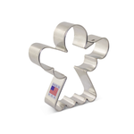Ann Clark Cookie Cutter, Angel | Ann Clark