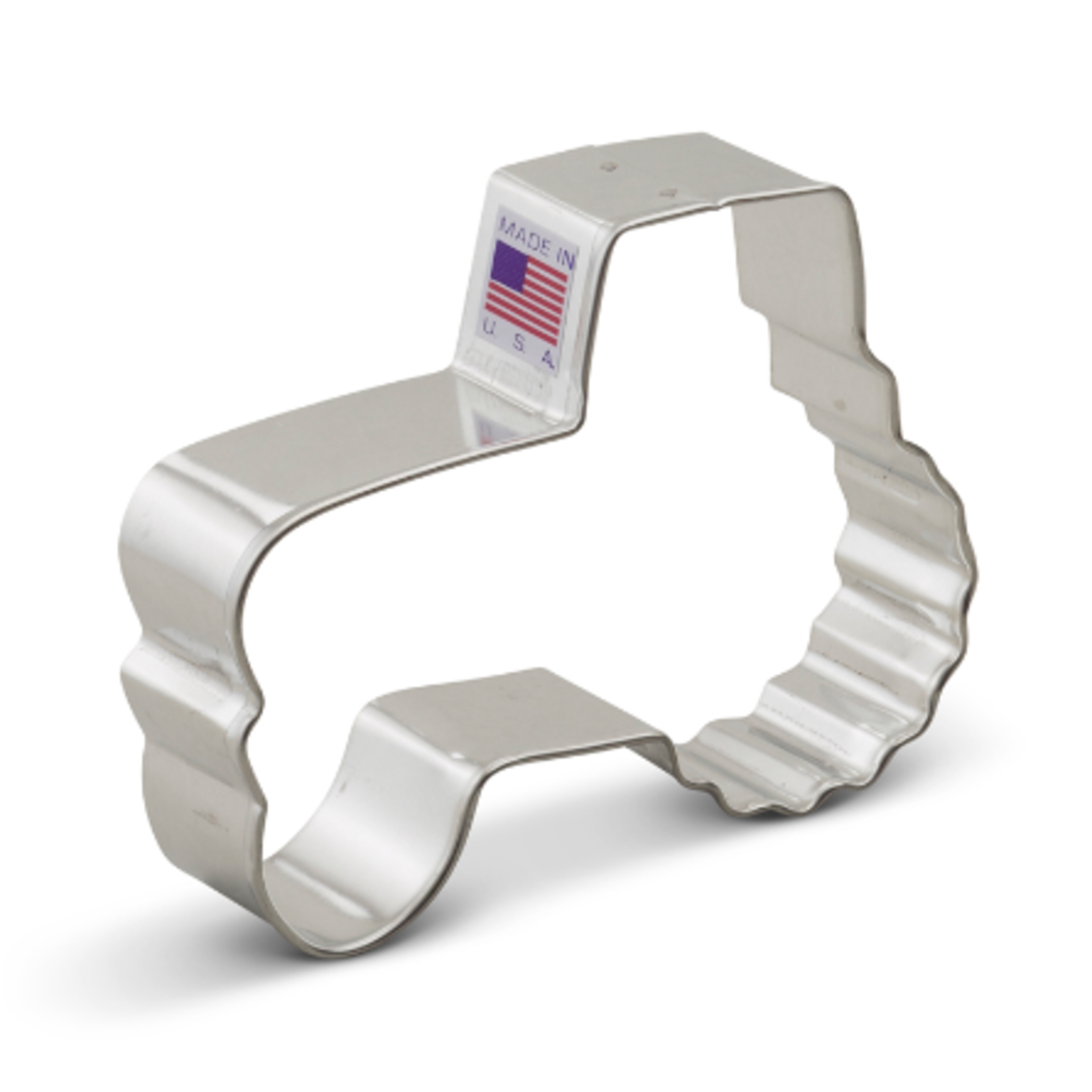 Ann Clark Cookie Cutter, Tractor | Ann Clark