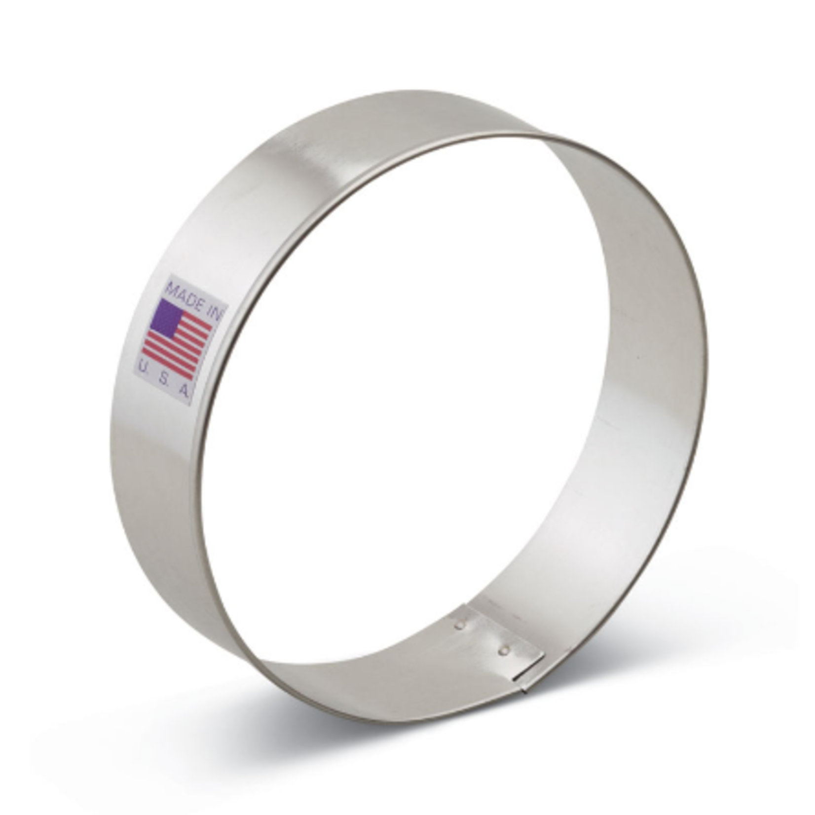 Ann Clark Round Biscuit Cutter, 3.5" | Ann Clark