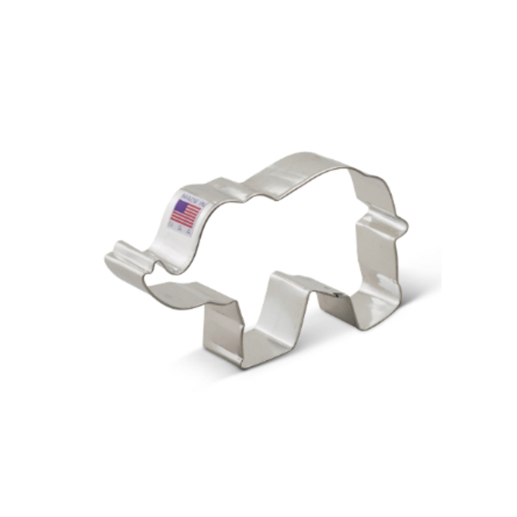 Ann Clark Cookie Cutter, Elephant | Ann Clark