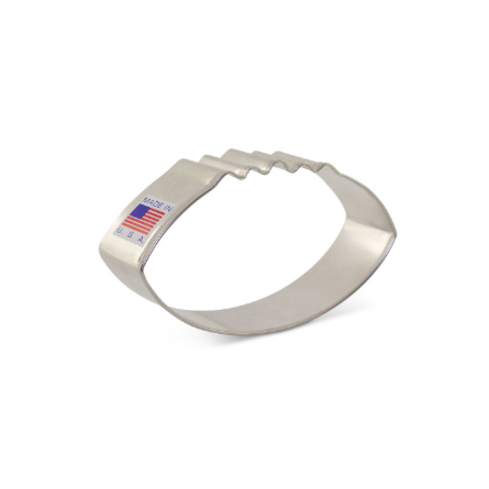 Ann Clark Cookie Cutter, Football | Ann Clark