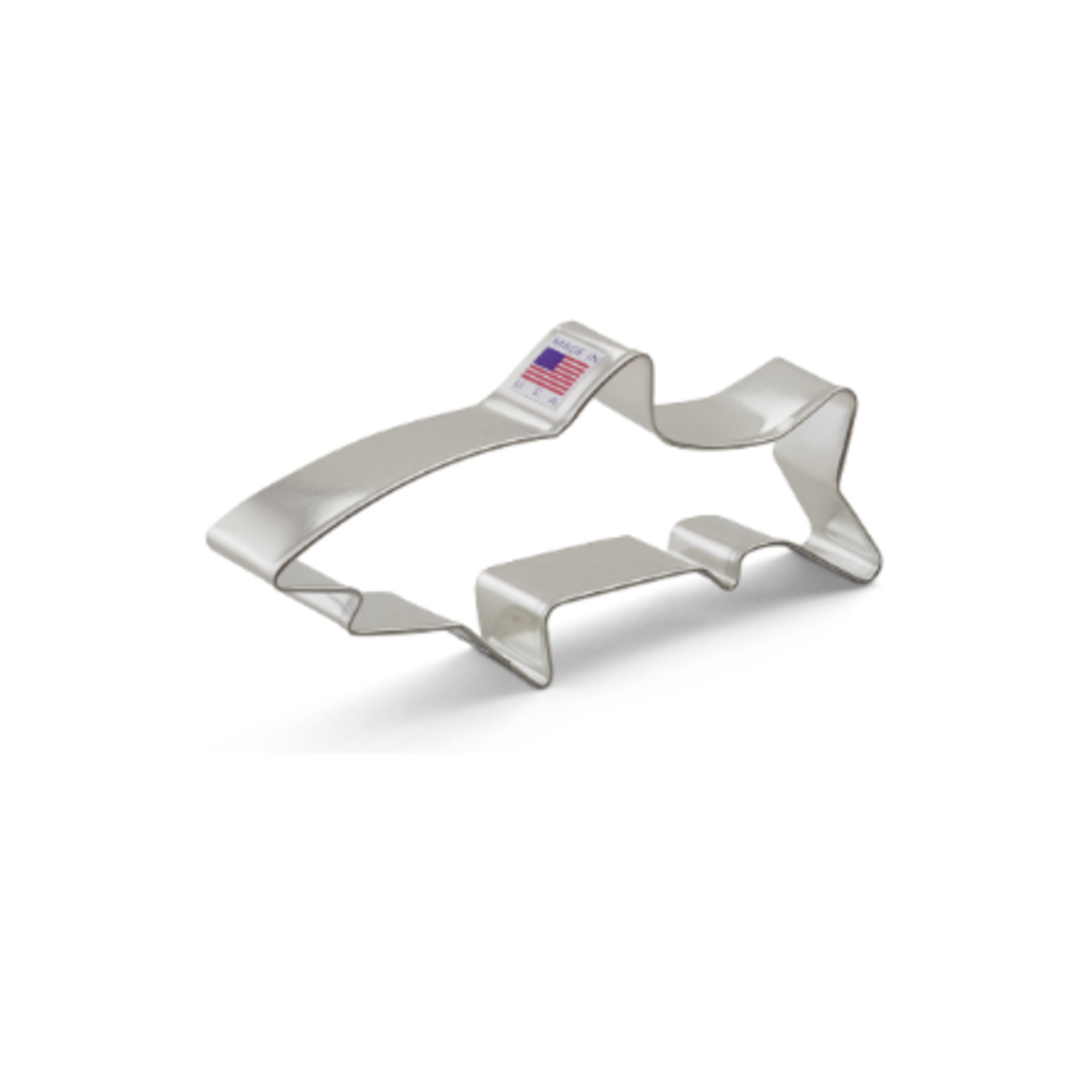 Ann Clark Cookie Cutter, Shark | Ann Clark