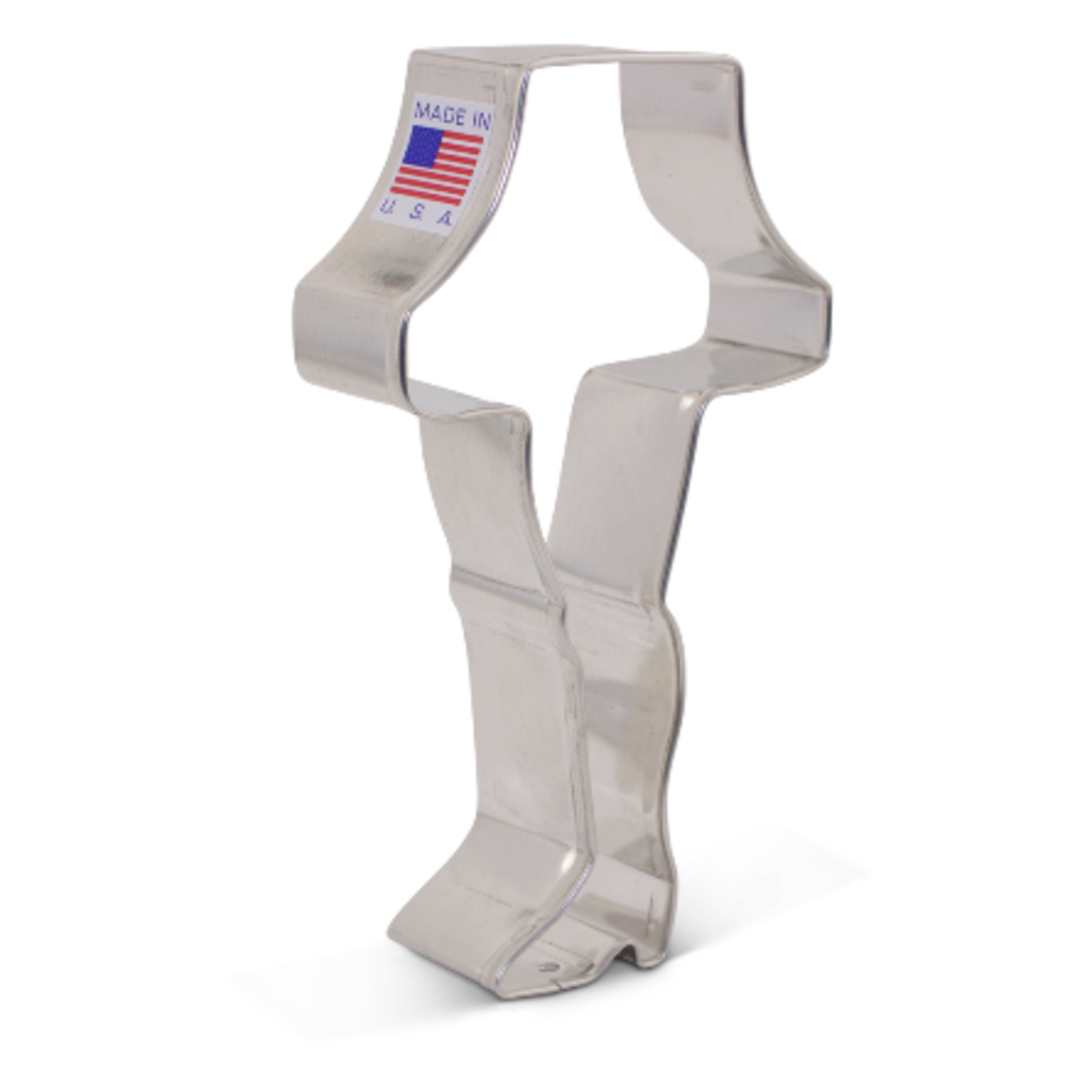 Ann Clark Cookie Cutter, Leg Lamp | Ann Clark