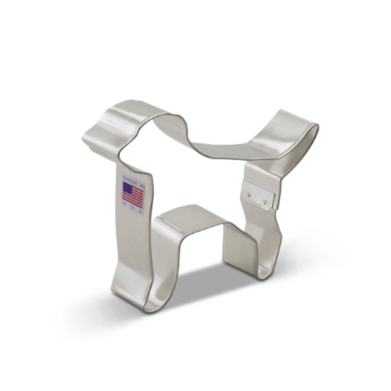 Ann Clark Cookie Cutter, Labrador Dog | Ann Clark